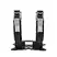 45-60MM OD Quck Foldable Clamps