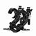 45-60MM OD Quck Foldable Clamps